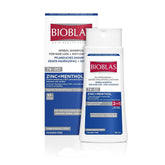 BIOBLAS Anti-Dandruff (360ml) SHAMPOO Prime Max