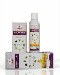 Grow Hair Oil (150ml) Prime Max