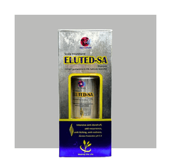 Eluated-Sa shampoo Prime Mall Pakistan