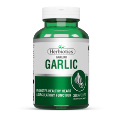 Garlixo (Garlic Extract)
