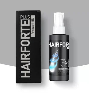 Hairforte plus spray Prime Mall