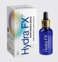 Hydra FX Serum – Product Overview and Market Availability Analysis Prime Mall