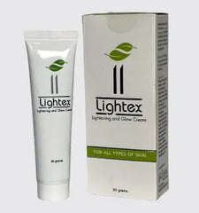 Lightex Cream – Skin Brightening & Dark Spot Removal for Even Tone & Glow Prime Mall
