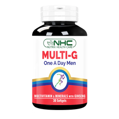 multi-G