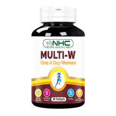 Multi-W