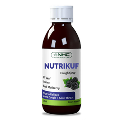 Nutrikuf
