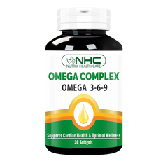 Omega Complex