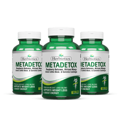 Metadetox (Pakistan's Leading Weight Management Supplement) Herbiotics.com.pk