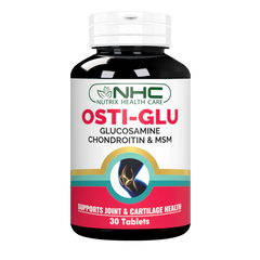 Osti-glu