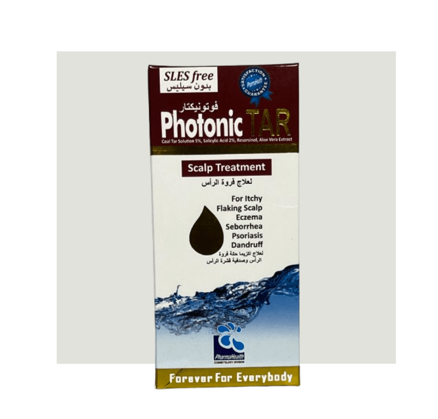 Photonic tar Prime Mall Pakistan