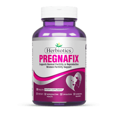 Pregnafix Herbiotics.com.pk