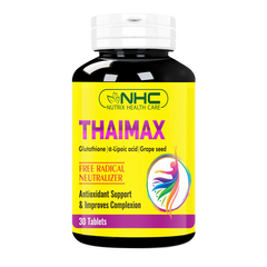 Thaimax