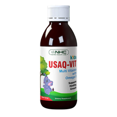 Usaq-Vit Syrup