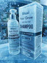 Maxi Hair Grow Anti Hair Fall Shampoo with Biotin 200ml for Men & Women Prime Mall