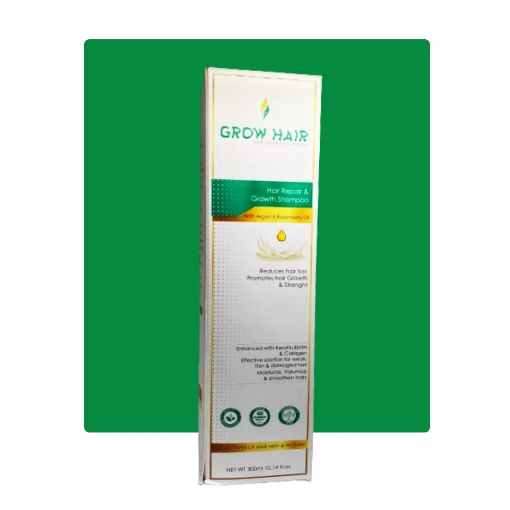 Grow Hair (300ml) Prime Max