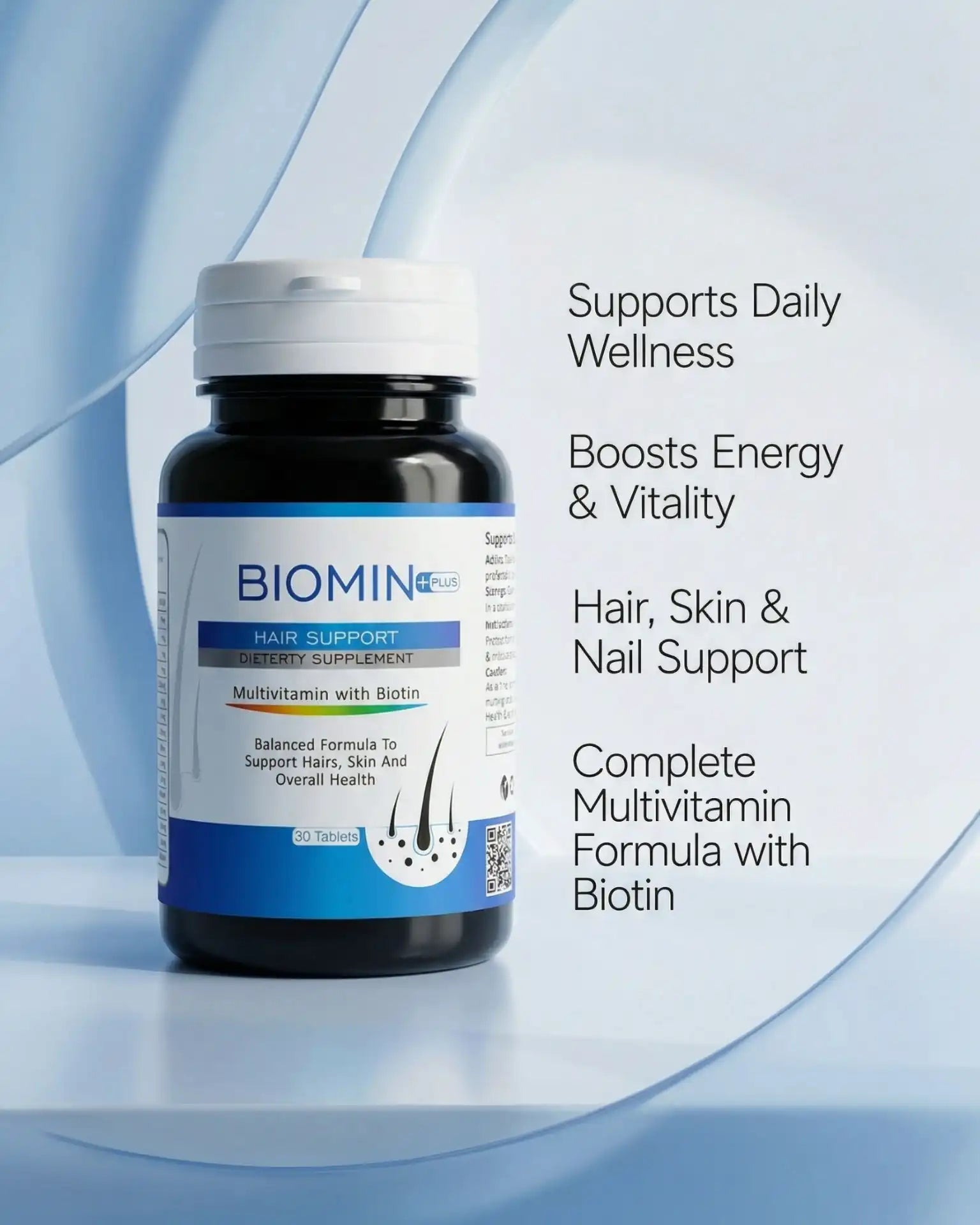 Biomin (30 tablets) Prime Max