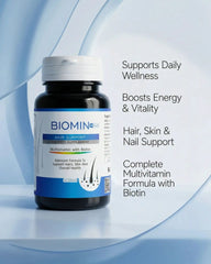 Biomin (30 tablets) Prime Max