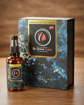 Dr Grow Care ( Hair Care Serum ) Prime Mall