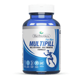 Multipill Herbiotics.com.pk