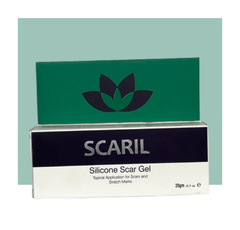 SCARIL SILICONE GEL Prime Mall