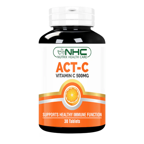 Act-C
