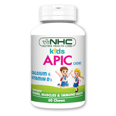 Apic Chews