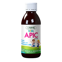 Apic Syrup