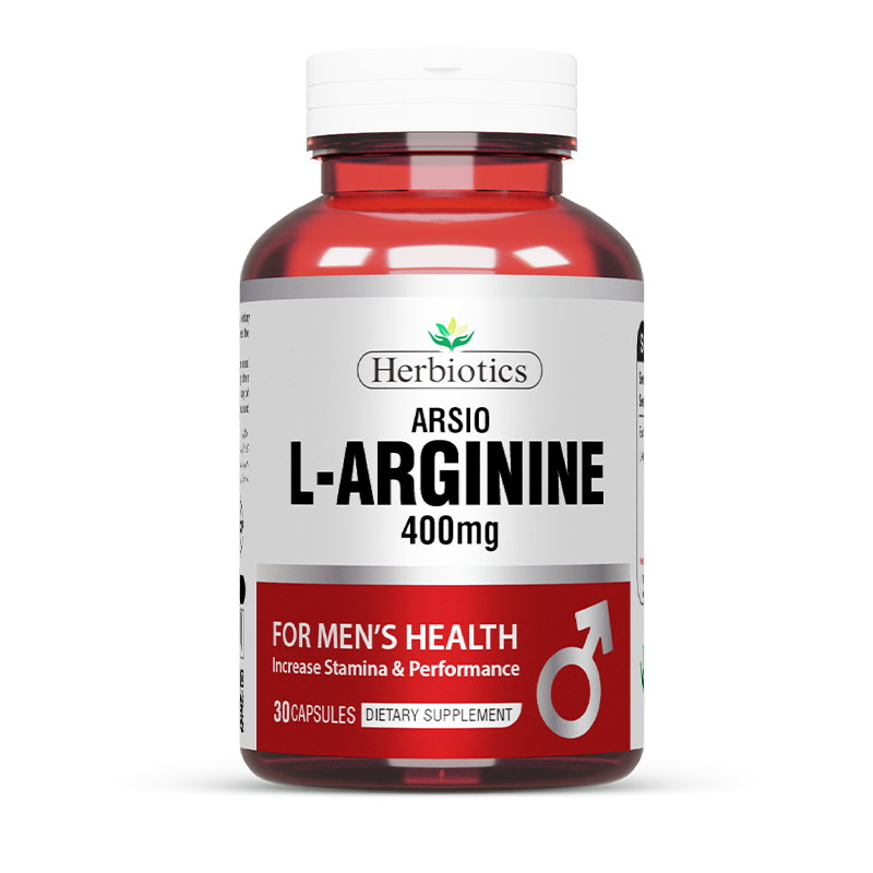 Arsio (L Arginine)