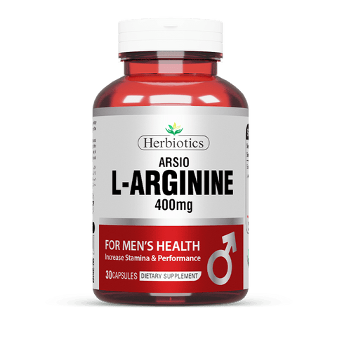 Arsio (L Arginine)