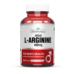 Arsio (L Arginine)