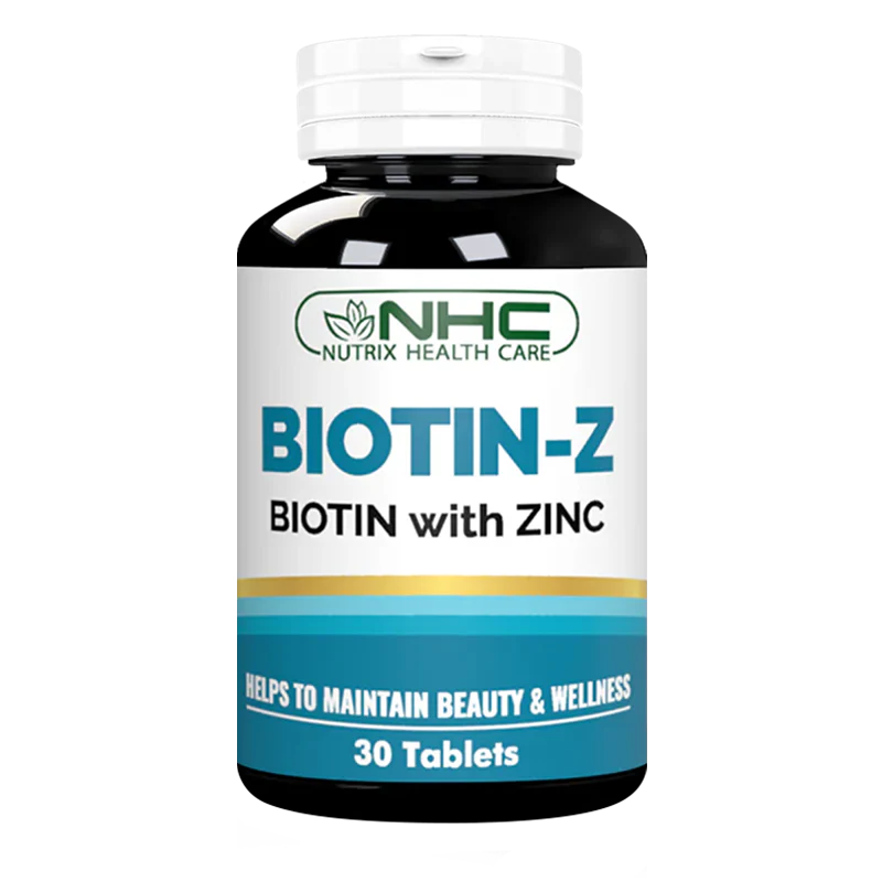 Biotin-Z