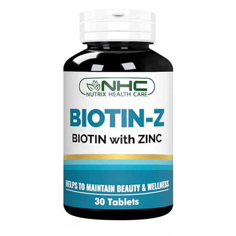 biotin-z