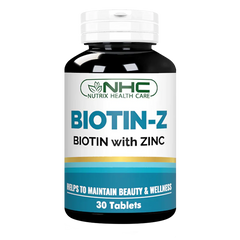 Biotin-Z