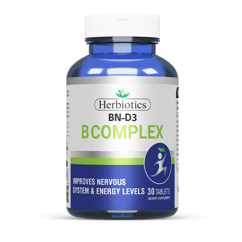BN-D3 ( B50 B Complex)