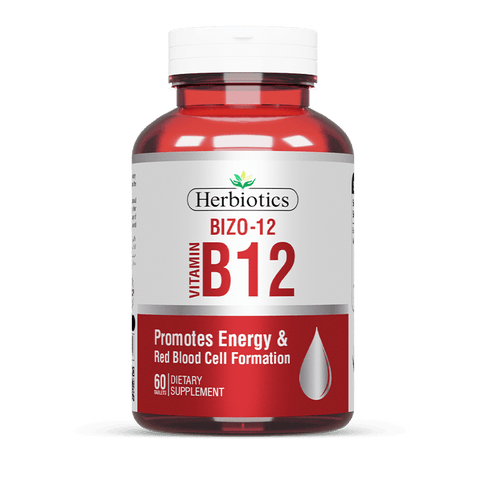 Bizo-12 (Vitamin B12)