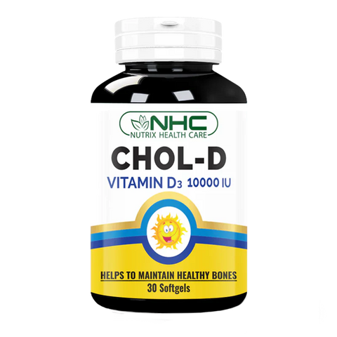 Chol-D