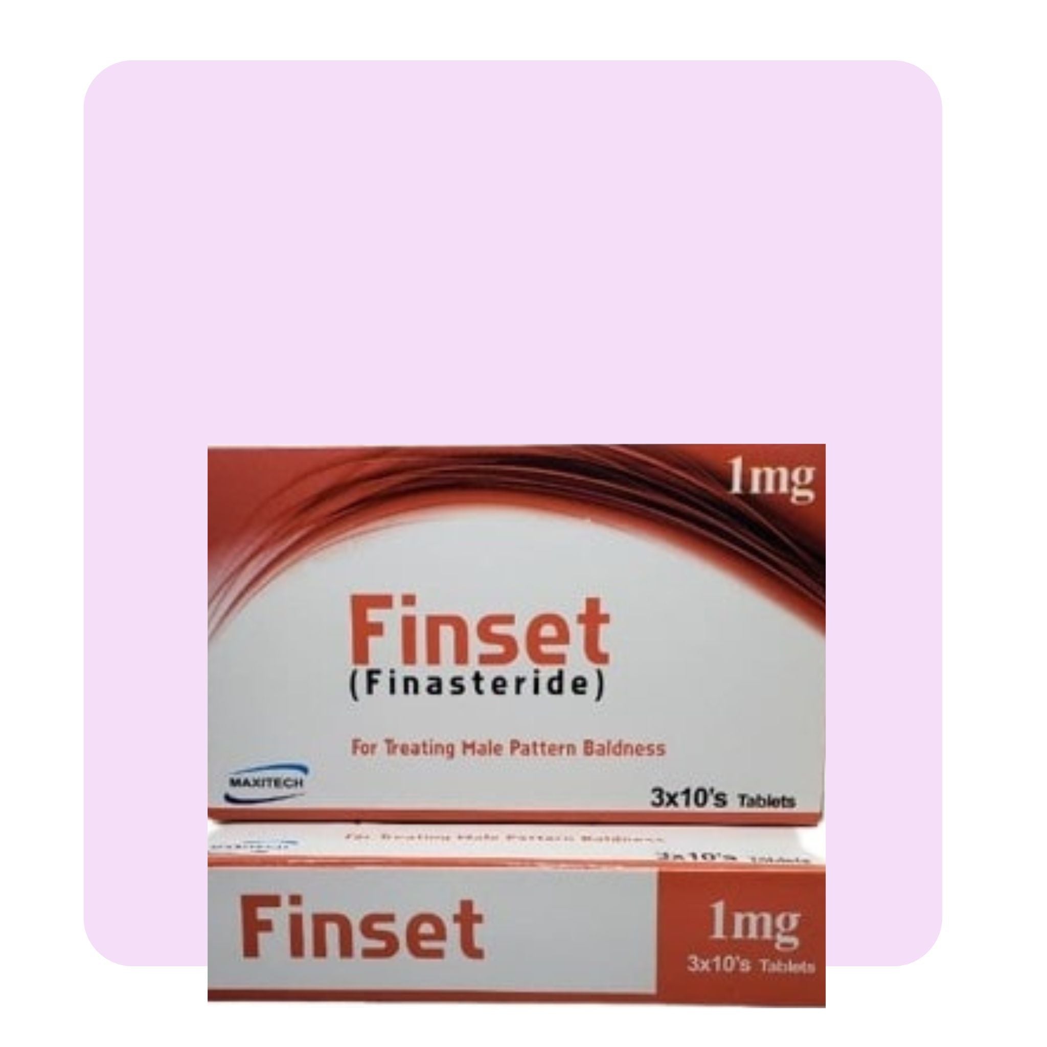 Finest (Finasteride ) Prime Mall