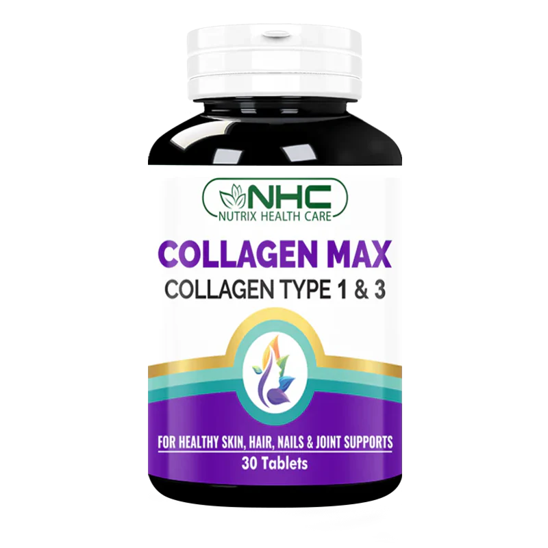 Collagen Max