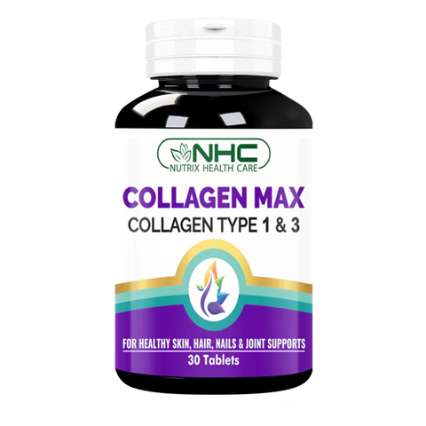 Collagen Max