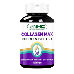 Collagen Max