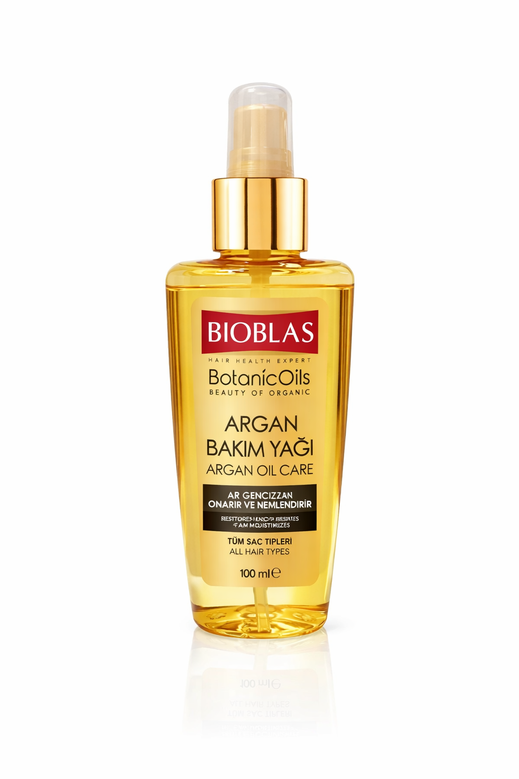 BIOXCIN(kertin & artin) Prime Mall