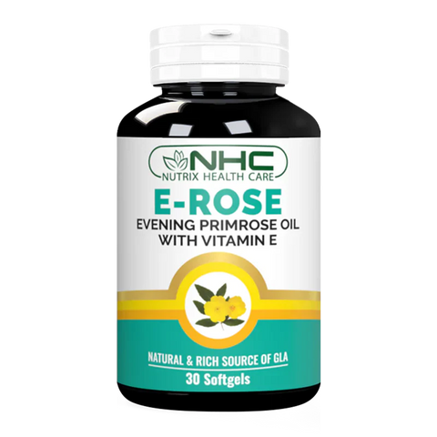 E-Rose