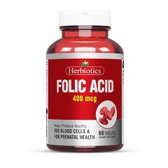 Folic Acid Supplements