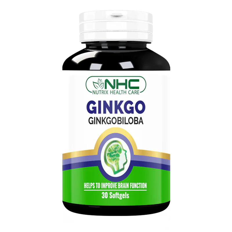 Ginkgo