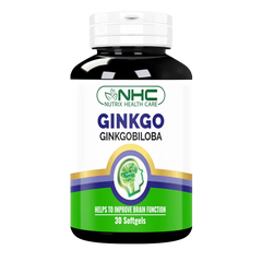 Ginkgo