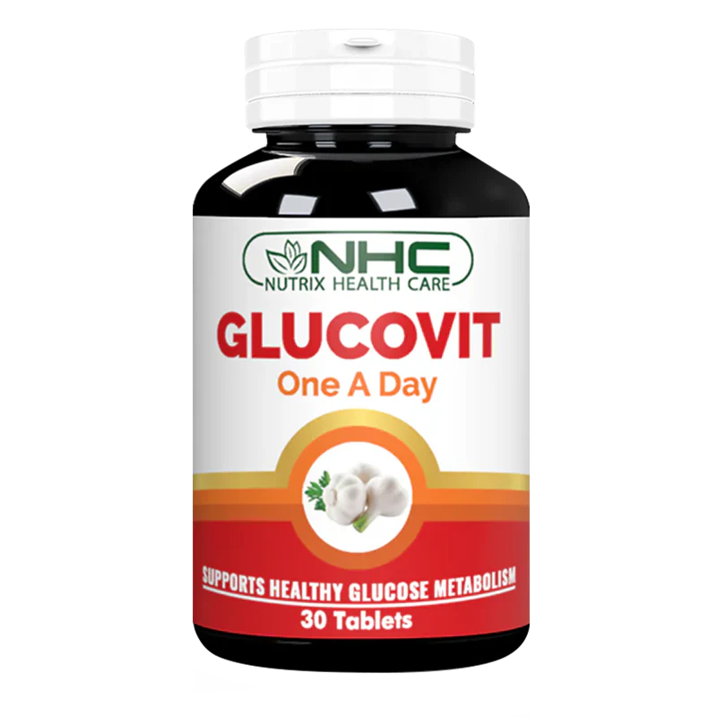 Glucovit