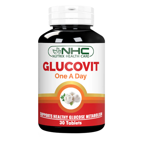 Glucovit
