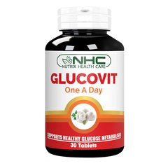 Glucovit