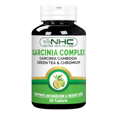 Garcinia Complex