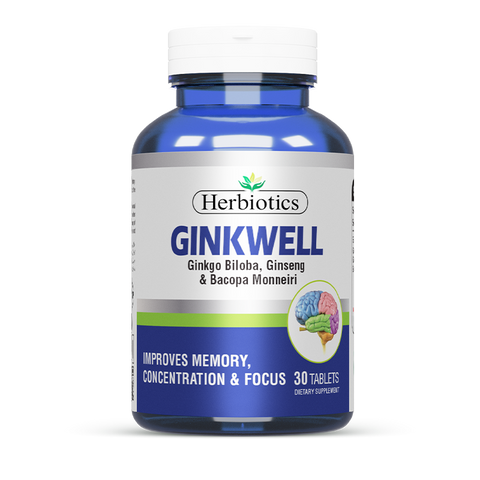 Ginkwell